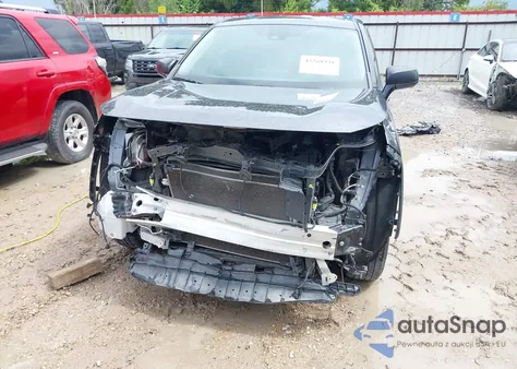2023 Toyota Rav4 Le from USA, damaged, VIN 2T3H1RFVXPC243152